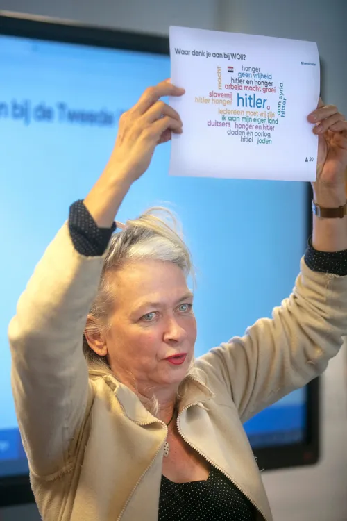 tijdens conferentie plekken met een verhaal 2 foto sandra peerenboom 29 3 2019 nmkv kwic 1