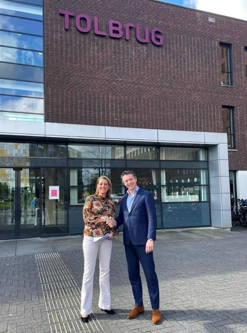 tolbrug samenwerking