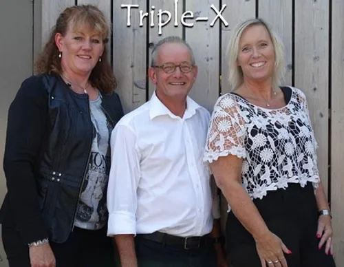 triple x 1a