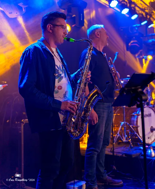 tune out event 31 mei 2024 0158