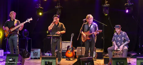 tune out event 31 mei 2024 0316