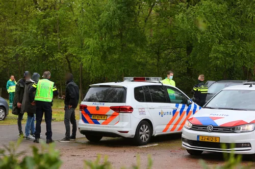 verward persoon vught 4