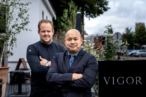 vigor vlnr lars albers randy bouwer