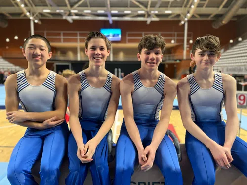 vlnr cheng van den dungen quinn dekkers jules besson alex buisman