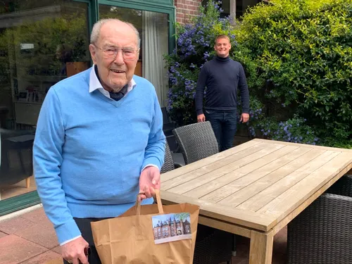 vlnr rudi hemmes niek v lieverloo