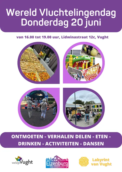 voorkant flyer 20 juni