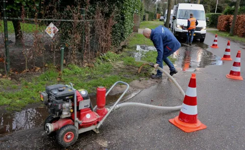 waterlekkage bremlaan vught 4
