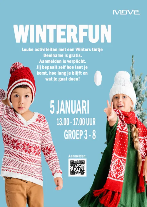winterfun 2024 staand
