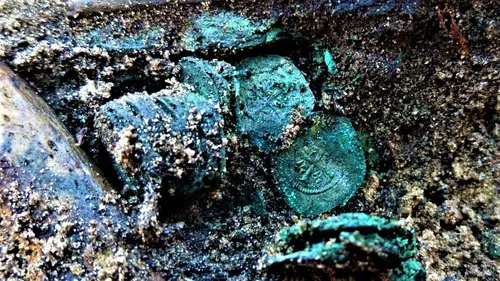 zilverschat maurickplein 3