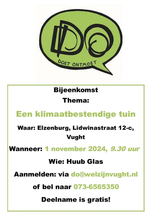 flyer do 1 november 2024