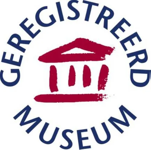 logo museumregistratie
