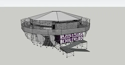 tent paars schuin boven aanzichtjpg