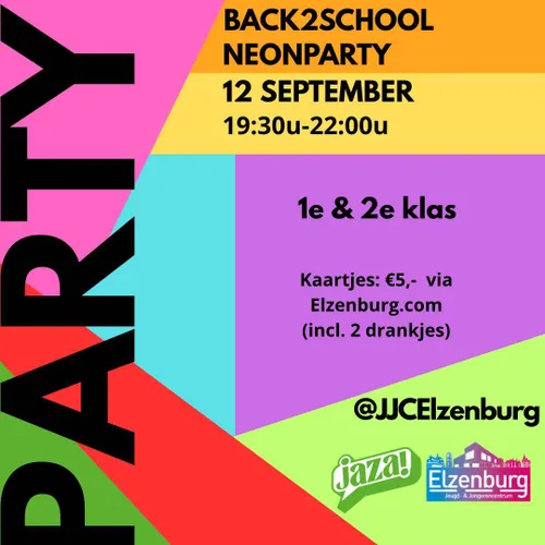 Frisfeest afbeelding