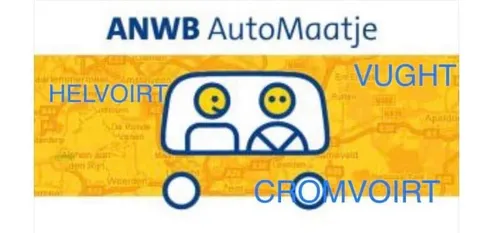 ANWB automaatje