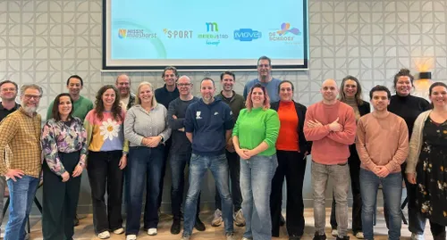 Kick-off regiosamenwerking