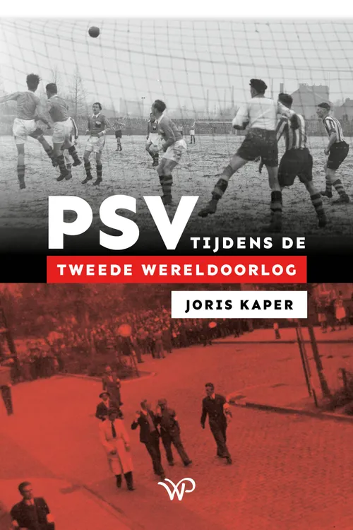 PSV tijdens de tweede wereldoorlog