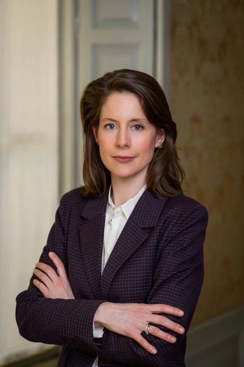 Anna van Zoest. Gebruiken met naamsvermelding fotograaf Arash Nikkah