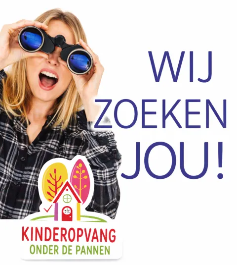 Onder de Pannen
