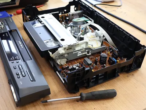 repair jos vermeulen