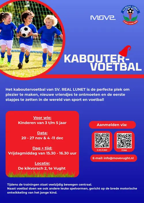 Flyer De Kidsclub_Het Kaboutervoetbal