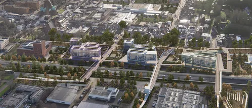 006 winnaar europan wedstrijd waalwijk impressie