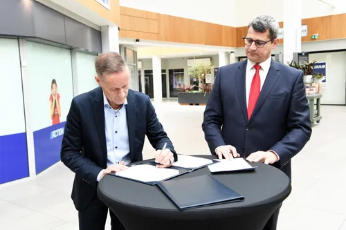 011 waalwijk en provincie slaan handen ineen voor de els