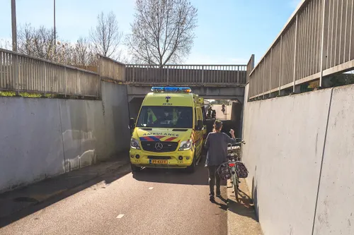 10042020 waalwijk skaten ongeval 02