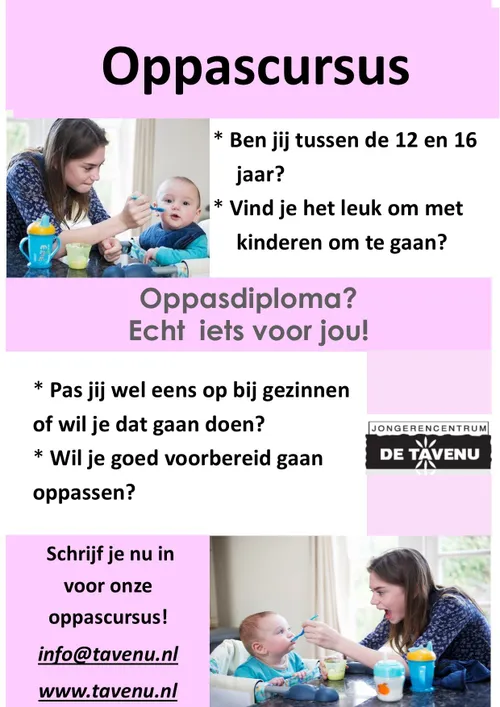 2018 01 25posteroppascursus