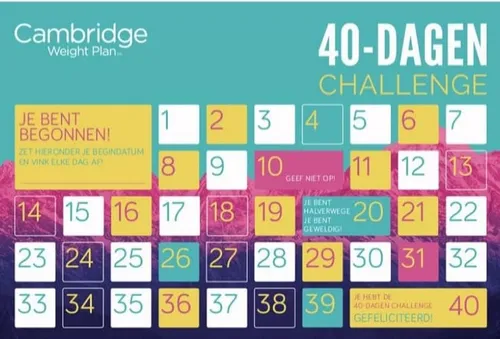 40dagenchallenge