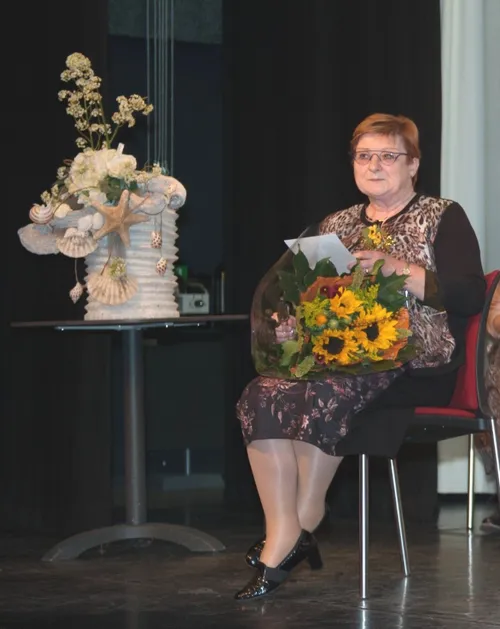 50 jarig jubileum 2021cz