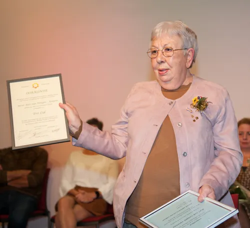 50 jarig jubileum 2021rvd