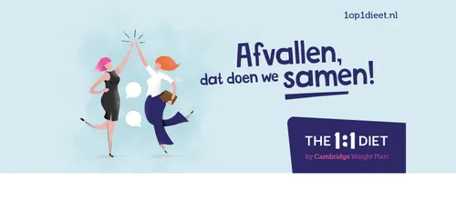 afvallen waalwijk