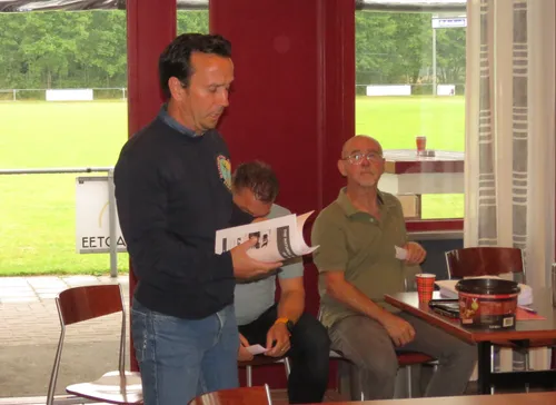 alfons van der pluijm nieuwe trainer rwb 1