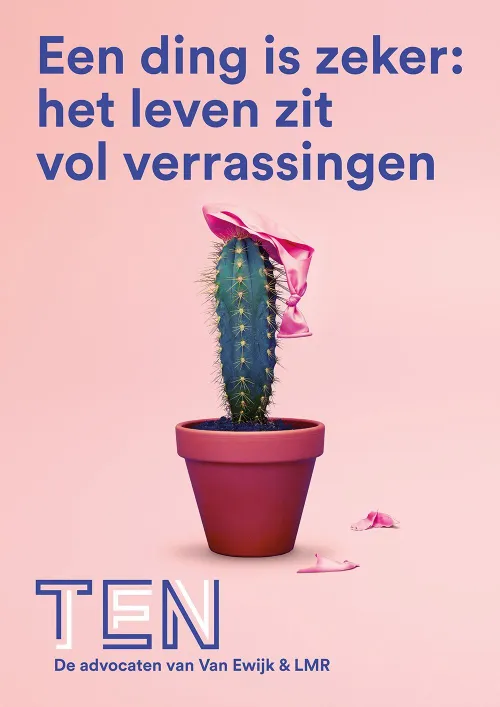 algemeen campagnebeeld