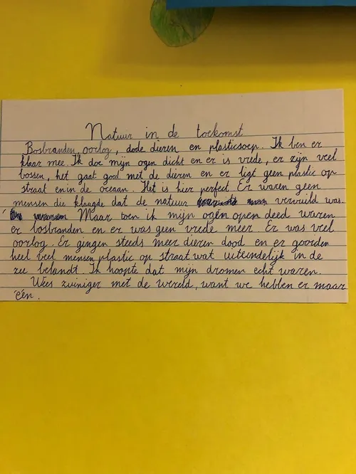 anna van der meijden