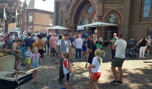 anton pieck kerkplein 1 1