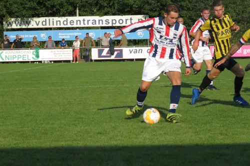 bekerwedstrijd rwb 1 ssc 55 1b