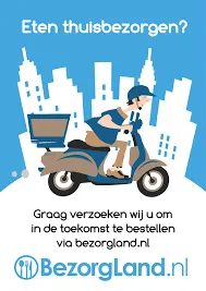 bezorgland