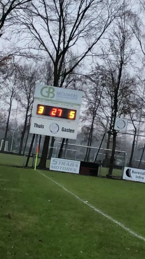 blauw wit rwb vr1zat a