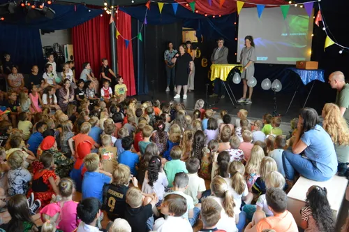 de bibliotheek op school waalwijk 2