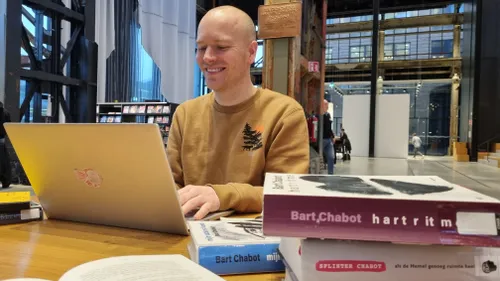 familie chatbot promofoto