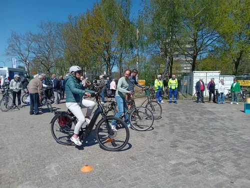 fietstrainingsdag 21april2022 10