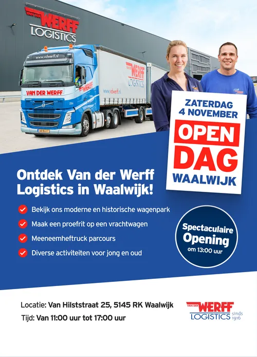 flyer digitaal
