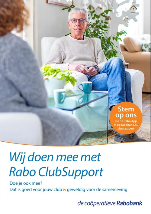 foto rabo clubsupport
