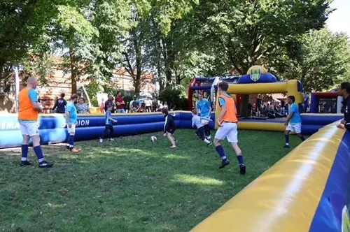 g team go waalwijk b