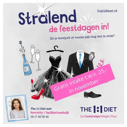 gratis intake twv 25