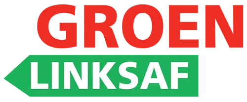 groenlinksaf logo los