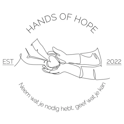 hands of hope