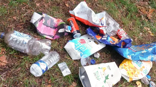 hvc afval recreanten