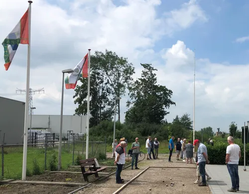 jeu de boules overzichtsfoto 1